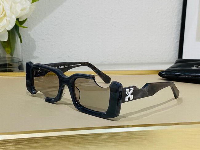 Off White Sunglasses ID:202103b418
